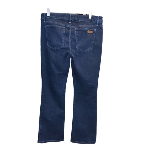 Joe’s Jeans Petit “Provocateur” Boot Cut Jeans - Picture 4 of 12